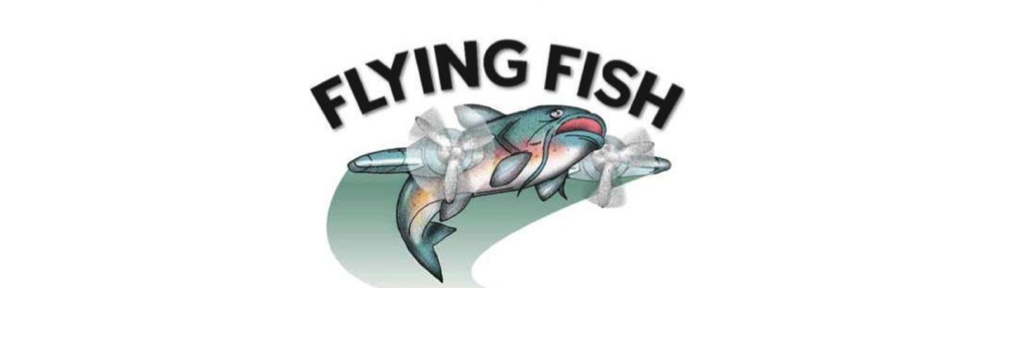 flying fish plano texas